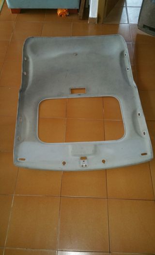 Tapizado techo interior honda Civic ek