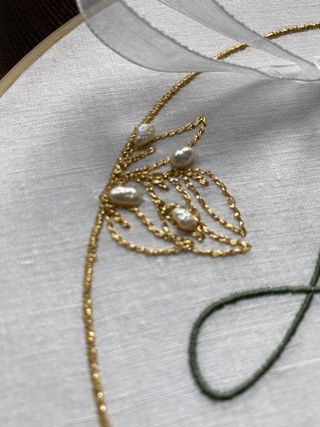 Bastidor portaanillos personalizado