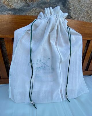 Bastidor portaanillos personalizado