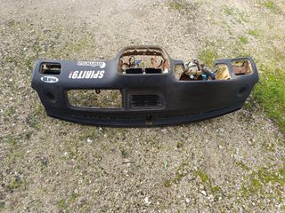 Salpicadero honda Civic ek ej