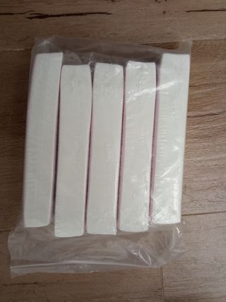 Máquina depilatoria roll-on