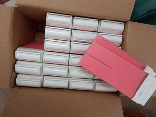 Máquina depilatoria roll-on