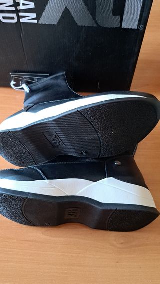 BOTINES MUJER ESTRENAR