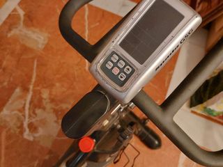 Bicicleta estática indoor BH SPADA GSG