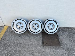 Se vende 3 llantas gt turbo fase1