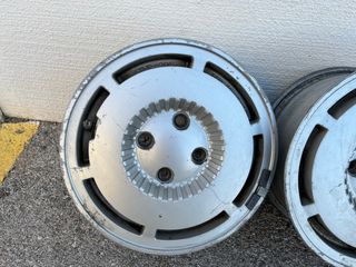 Se vende 3 llantas gt turbo fase1