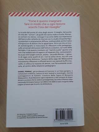 Libri per ragazzi.