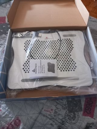 base di raffreddamento