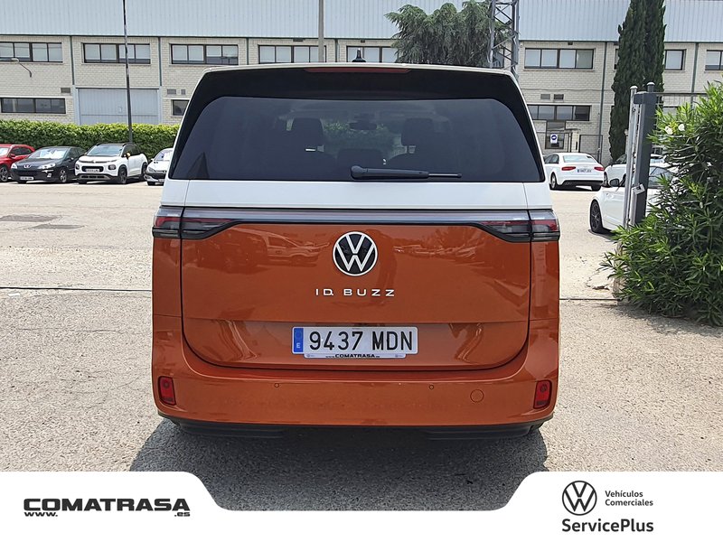 Volkswagen ID. 2023, foto 5