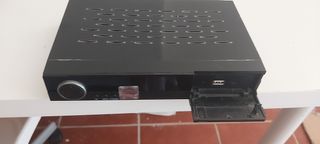 full HD combo lanza y wifi receiver