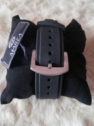 RELOJ MAREA ACERO HOMBRE 