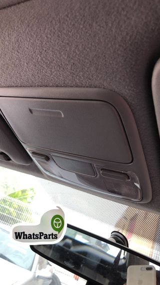 Llanta aluminio desguace honda cr-v RD8