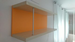 Cama nido ROS como NUEVA.