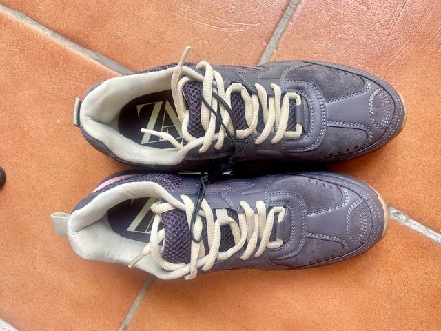 Zapatillas de deporte