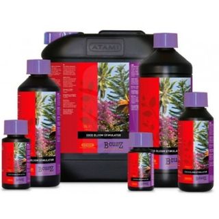 COCO BLOOM STIMULATOR B'CUZZ 1L - 5L ATAMI