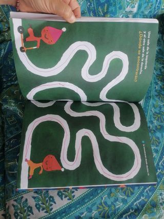 libro Yasumi Taro Gomi