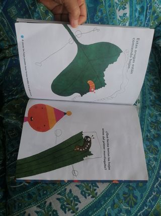 libro Yasumi Taro Gomi