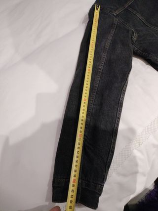 cazadora vaquera tommy