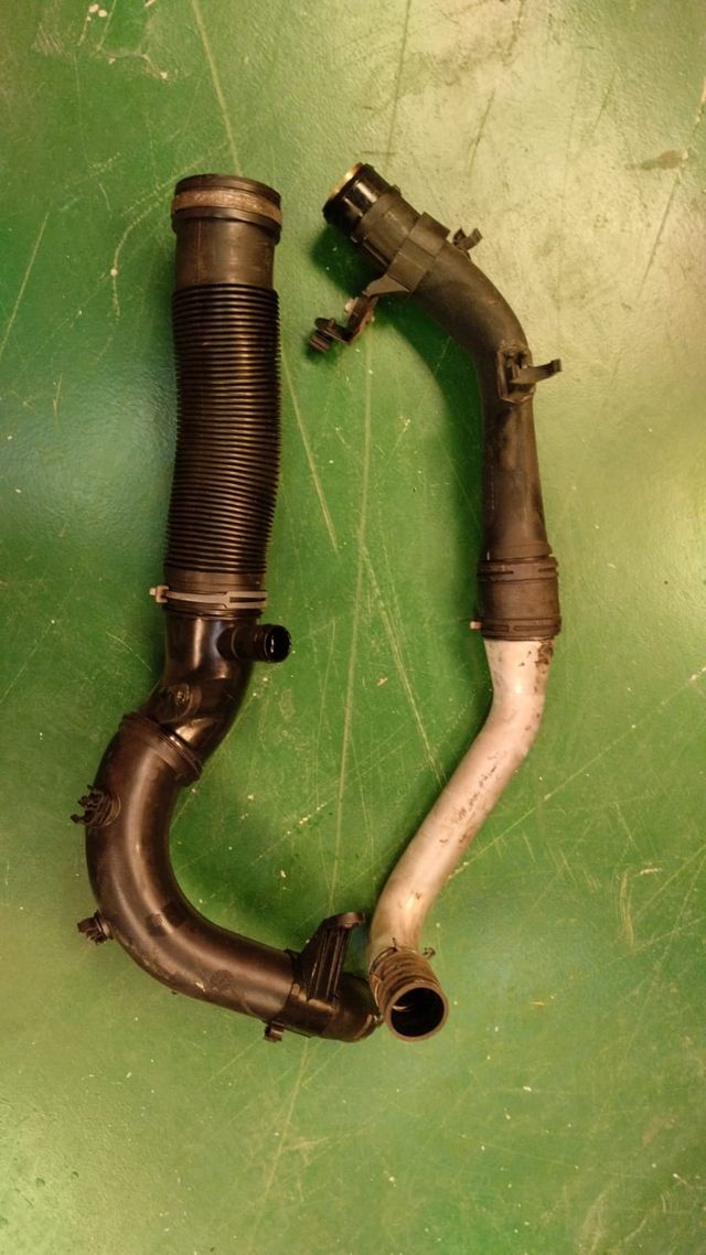 MANGUITOS INTERCOOLER SEAT IBIZA TDI