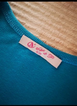 t shirt