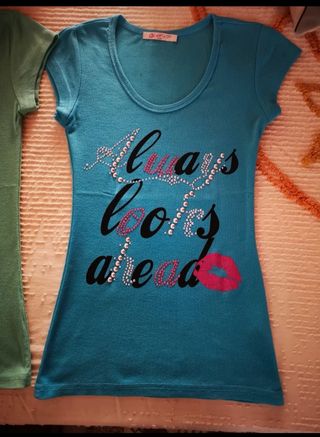 t shirt