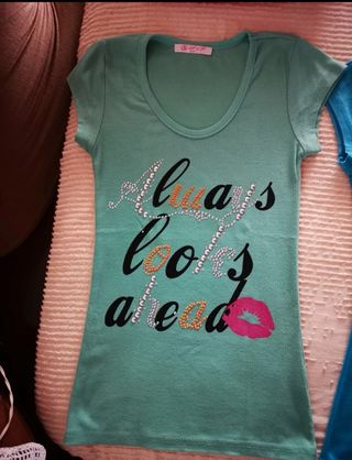t shirt