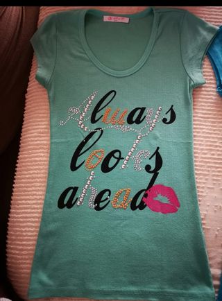 t shirt