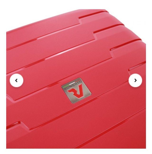 Maleta Roncato grande Sin estrenar