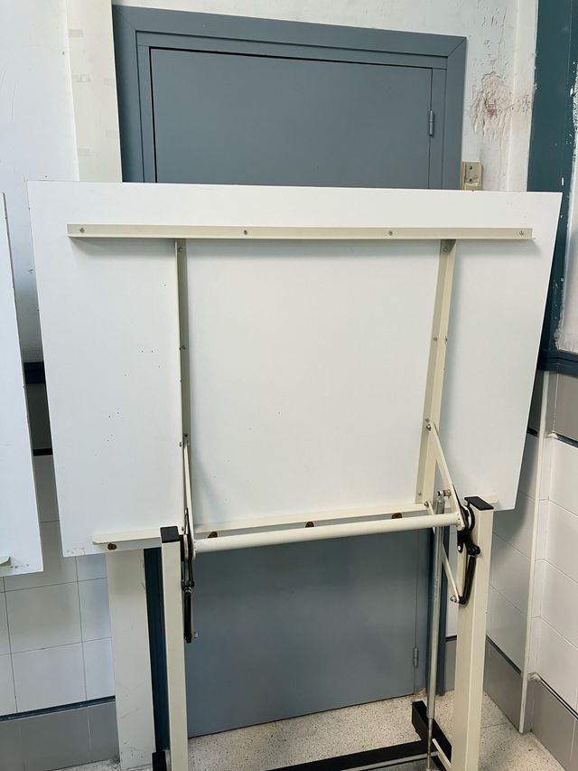 Mesa Laster para dibujo técnico (arquitecto)