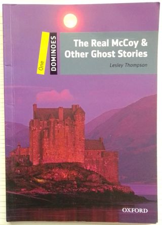 libros en inglés para la ESO y bachillerato