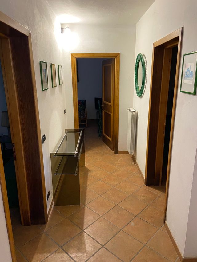 Casa da affittare forte dei marmi