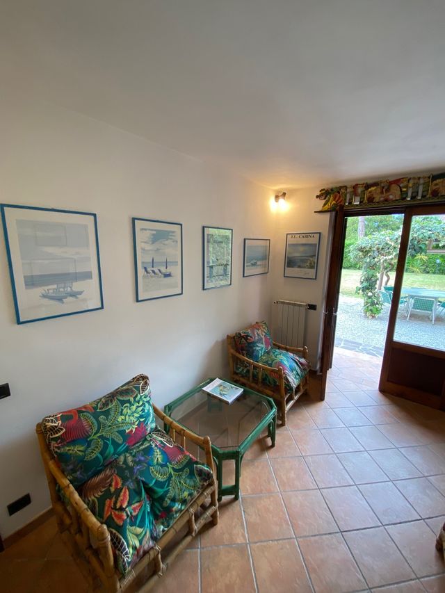 Casa da affittare forte dei marmi