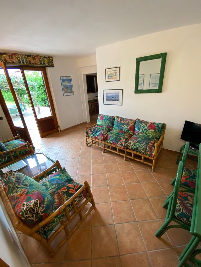 Casa da affittare forte dei marmi