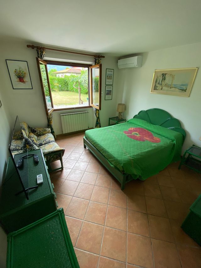 Casa da affittare forte dei marmi