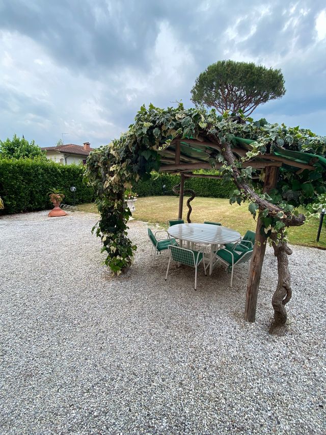 Casa da affittare forte dei marmi