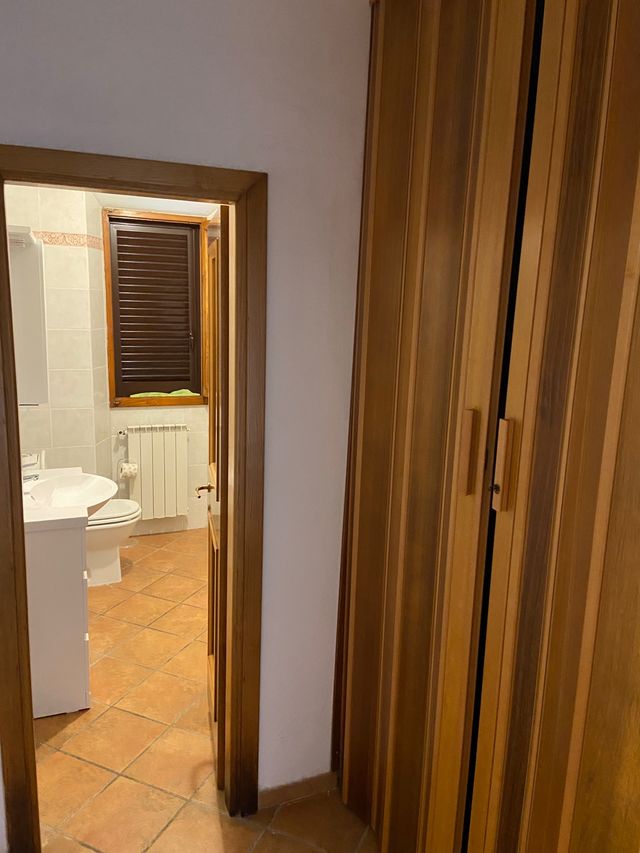 Casa da affittare forte dei marmi