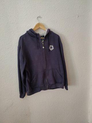 Sudadera Tribal Gear