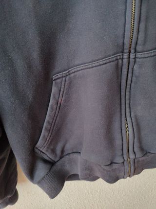 Sudadera Tribal Gear