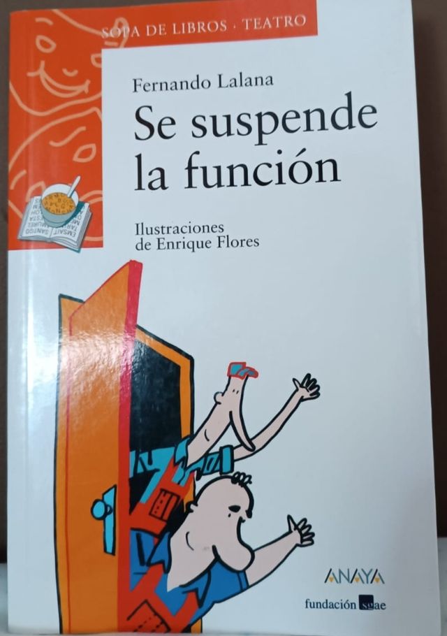 LIBROS DE LECTURA 1 o ESO(PRECIO POR UNIDAD)