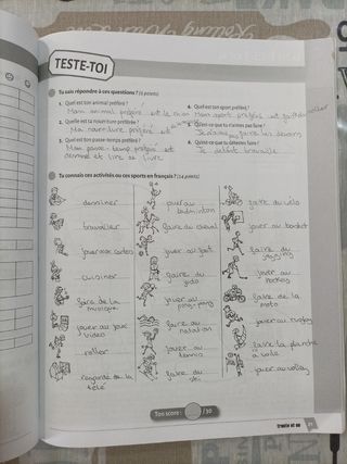 Leggi ecc. Compagine French 1 That.