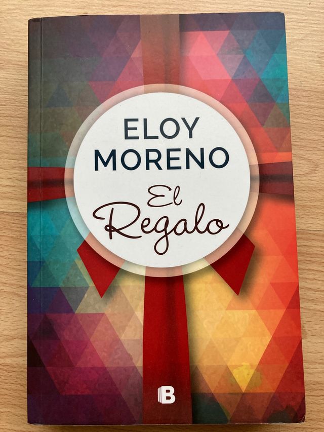 El regalo