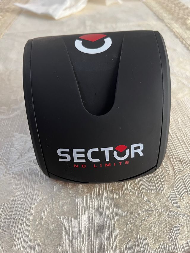 Orologio Sector NUOVO