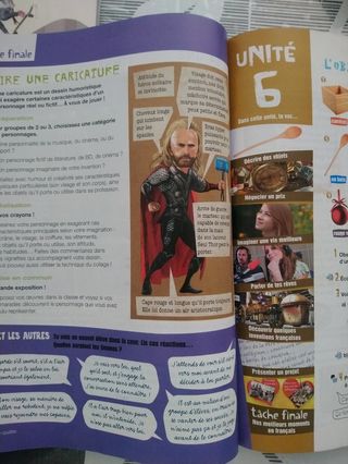 FRANCÉS, PARACHUTE 4