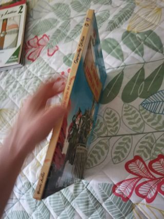 Cómic pasta dura Geronimo Stilton