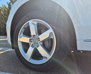 Audi Q5 Ambition Quattro S-tronic 2013