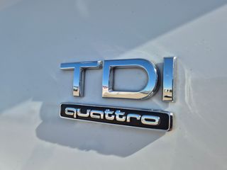 Audi Q5 Ambition Quattro S-tronic 2013