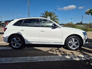 Audi Q5 Ambition Quattro S-tronic 2013