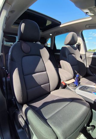 Audi Q5 Ambition Quattro S-tronic 2013