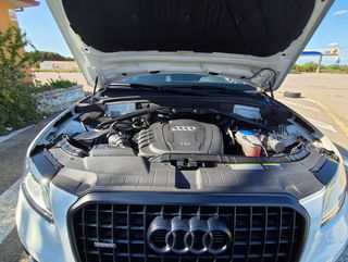 Audi Q5 Ambition Quattro S-tronic 2013