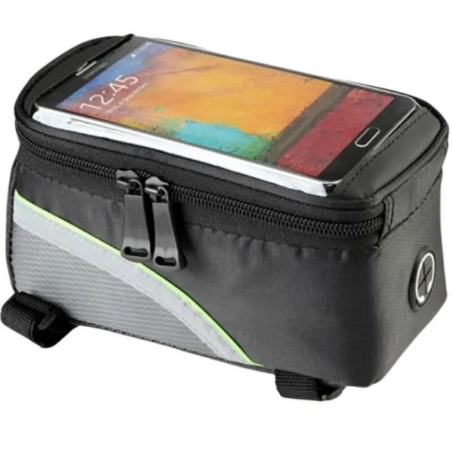 Bolsa Bicicleta Impermeable Nueva